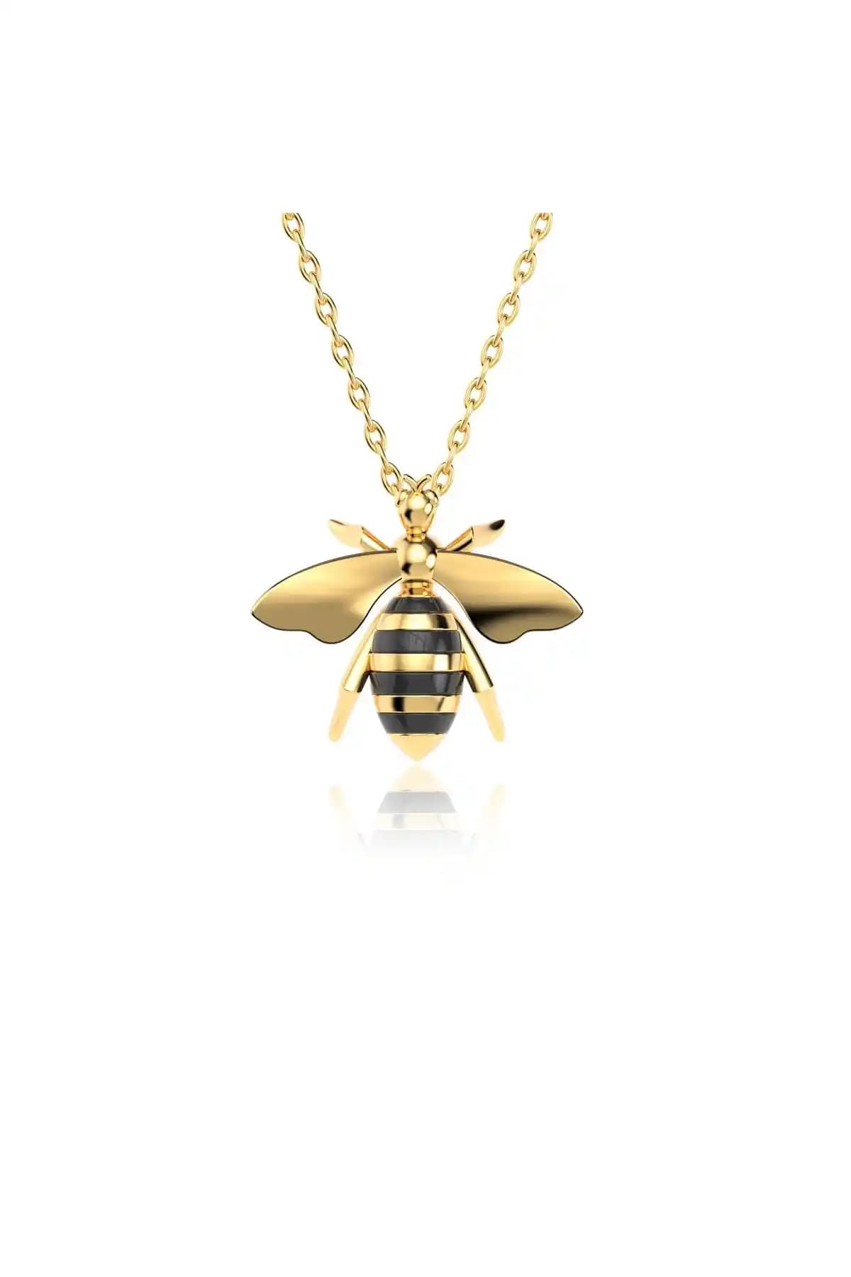 Indigo Takı Mineli Arı Tasarımları: Güçlü ve Zarif Aksesuar Seçenekleri