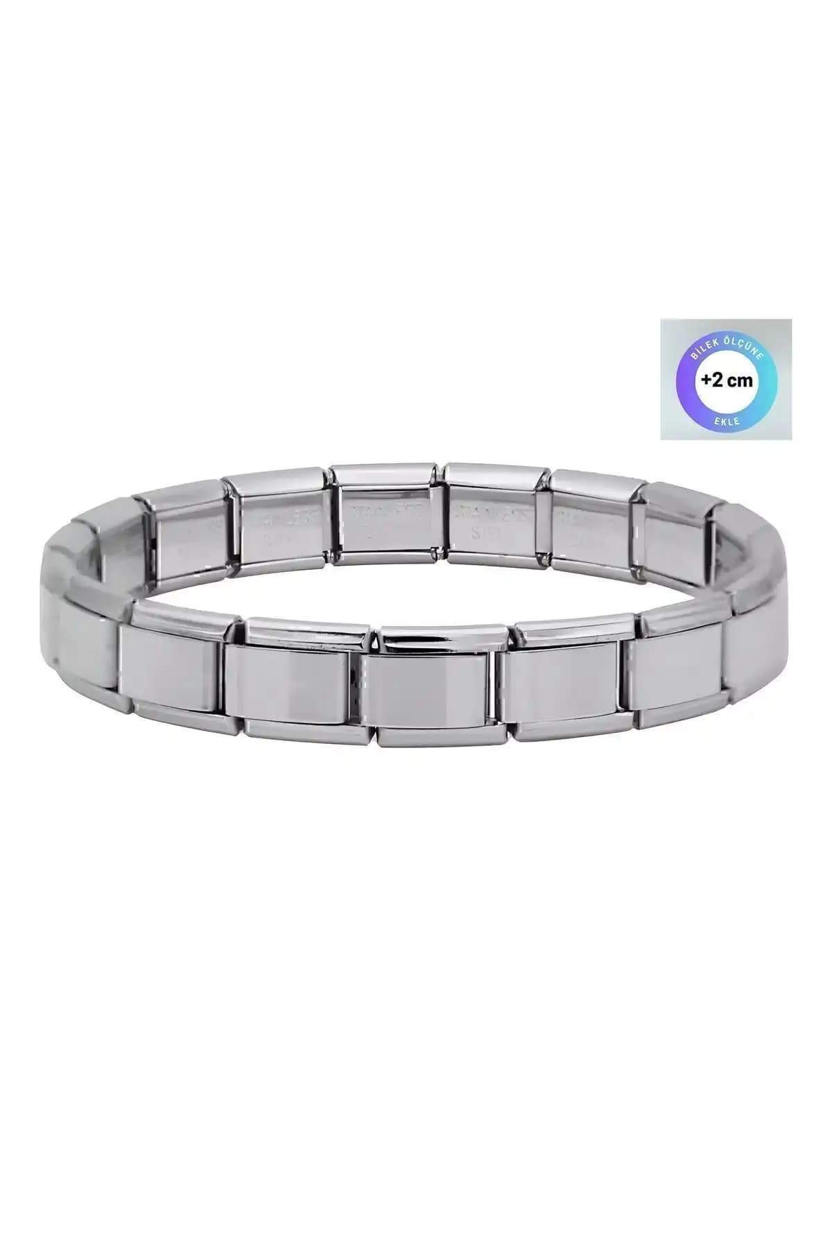 İtalyan Charm Bileklikleri Karşılaştırması: acs life ve Meri Art Store Modelleri 1