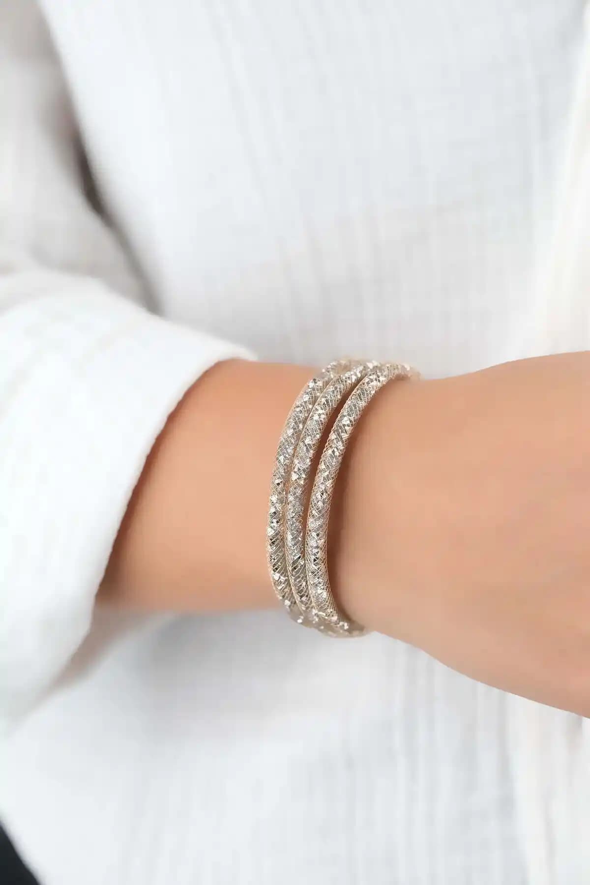 Jack Ferrero ve Sortie Aksesuar Zirkon Taşlı Takı Karşılaştırması