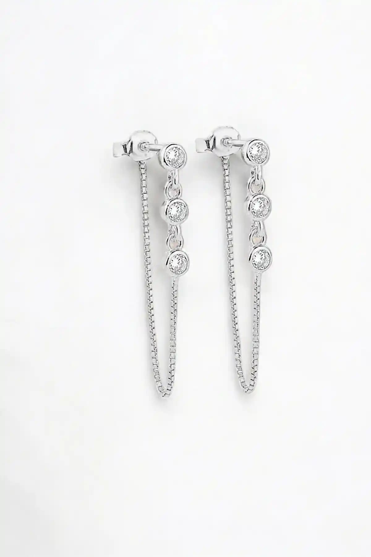 Jelux Silver Küpe Karşılaştırması: Zarif ve Modern Tasarımlar Hakkında Detaylı Bilgi