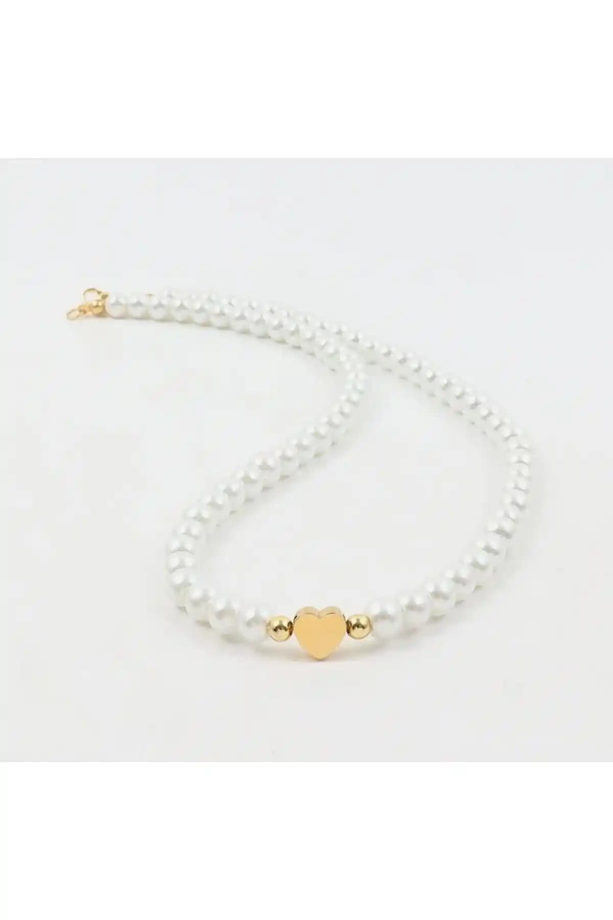 Kadın İnci Kolye Modelleri: Şık Tasarımlar ve Kullanıcı Yorumları