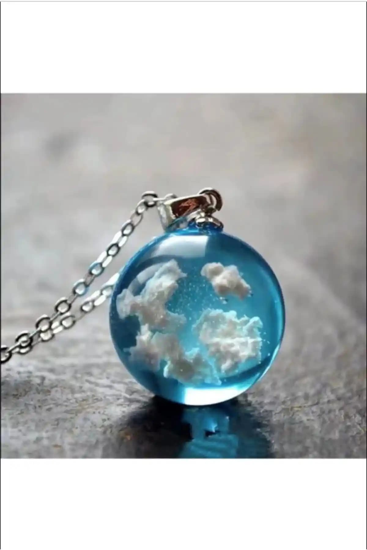 Karanlıkta Parlayan Mavi Doğal Taş Kolye Karşılaştırması ve Seçim Rehberi