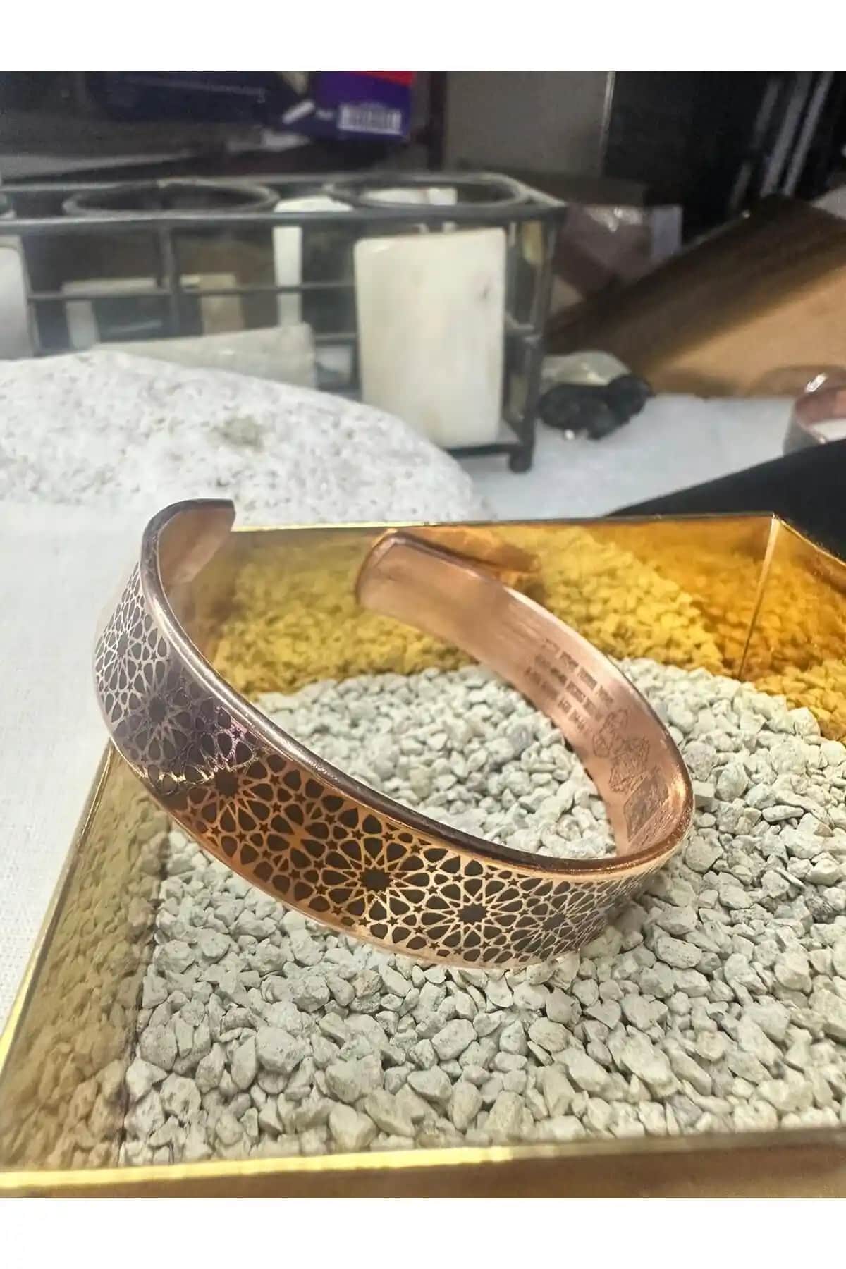 KAVELE Saf Bakır Bileklikleri Karşılaştırması ve Özellikleri