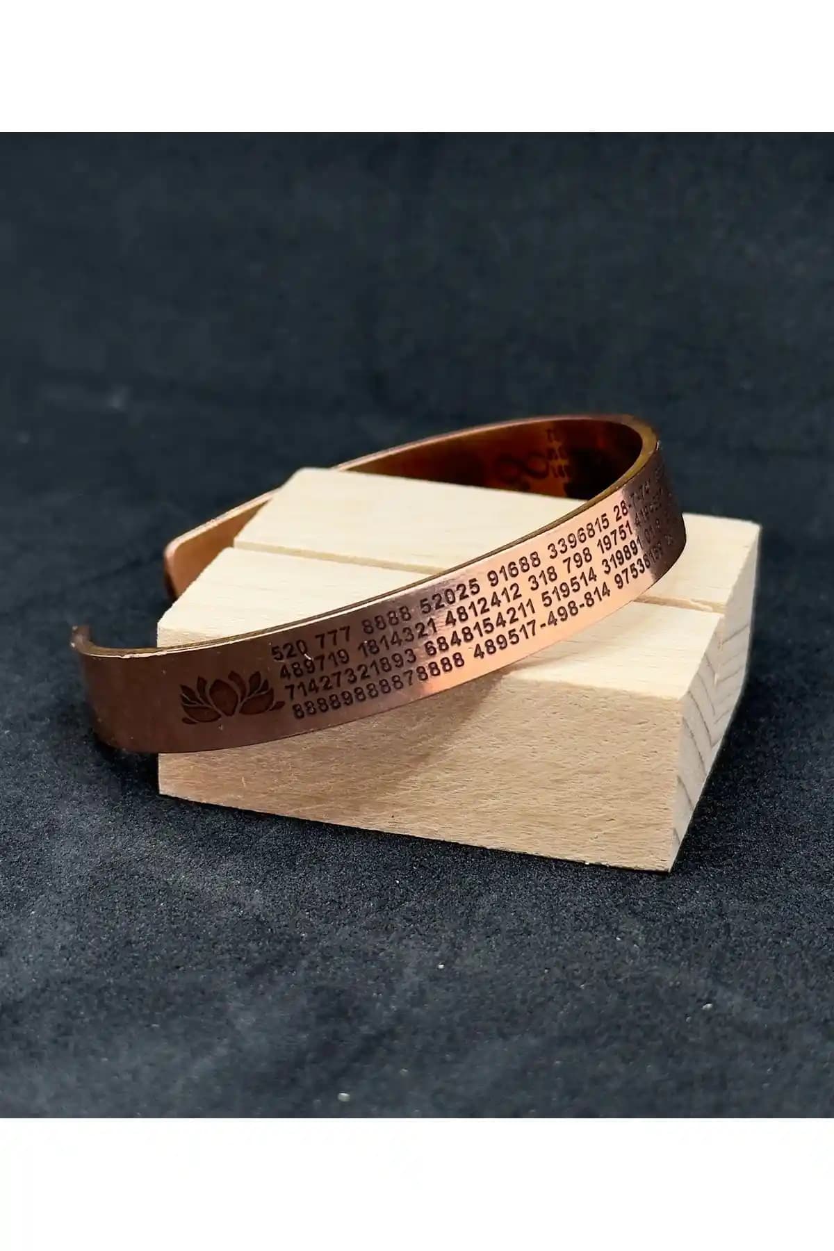 Kehribarevi Karaman Bakır Bileklikleri Karşılaştırması ve Kullanıcı Yorumları