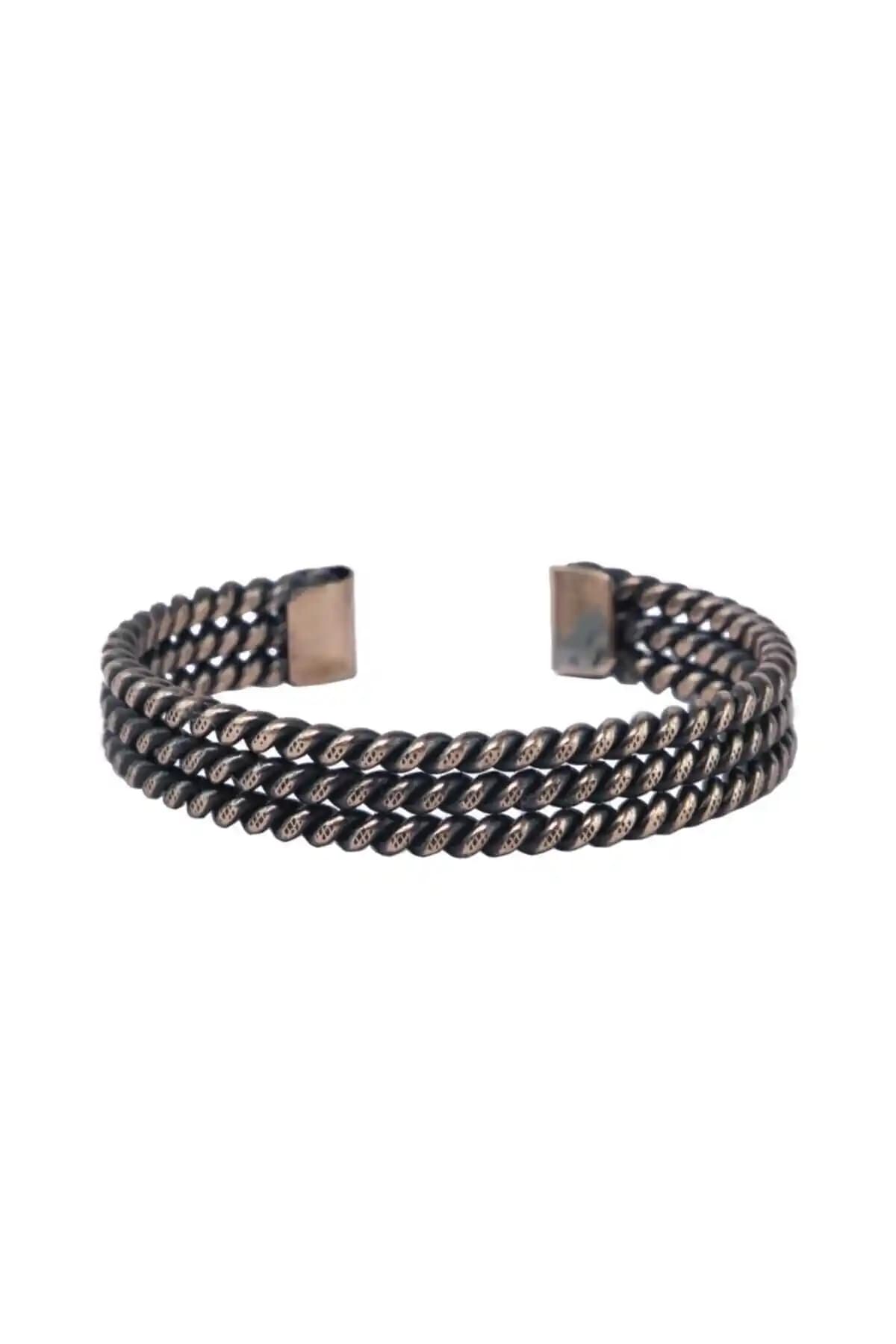 LC19 El Yapımı Bakır Bilezikler Karşılaştırması: Sağlık ve Şıklık Açısından Değerlendirme