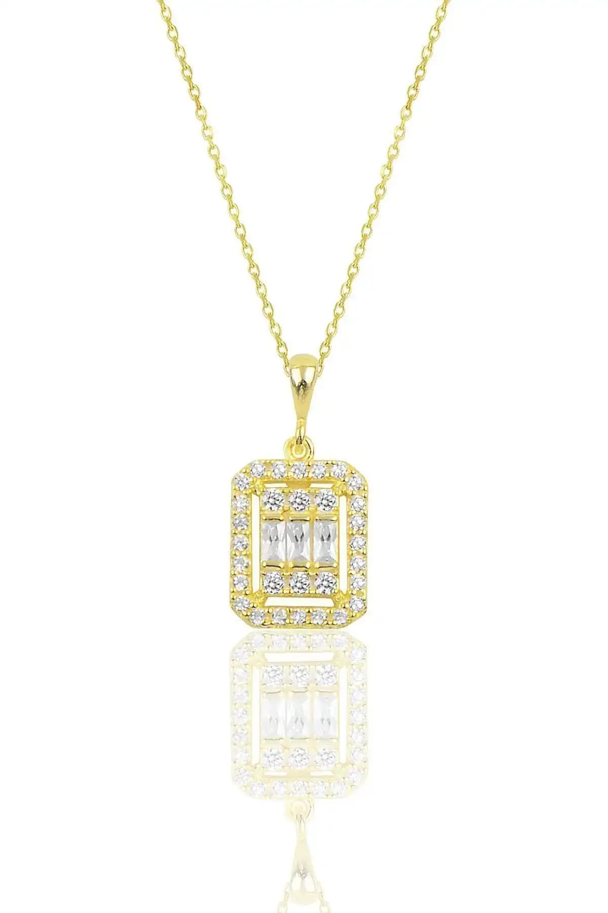 Lucente Jewelry ve Söğütlü Silver Gümüş Kolye Karşılaştırması: Tasarım ve Kalite Analizi 2