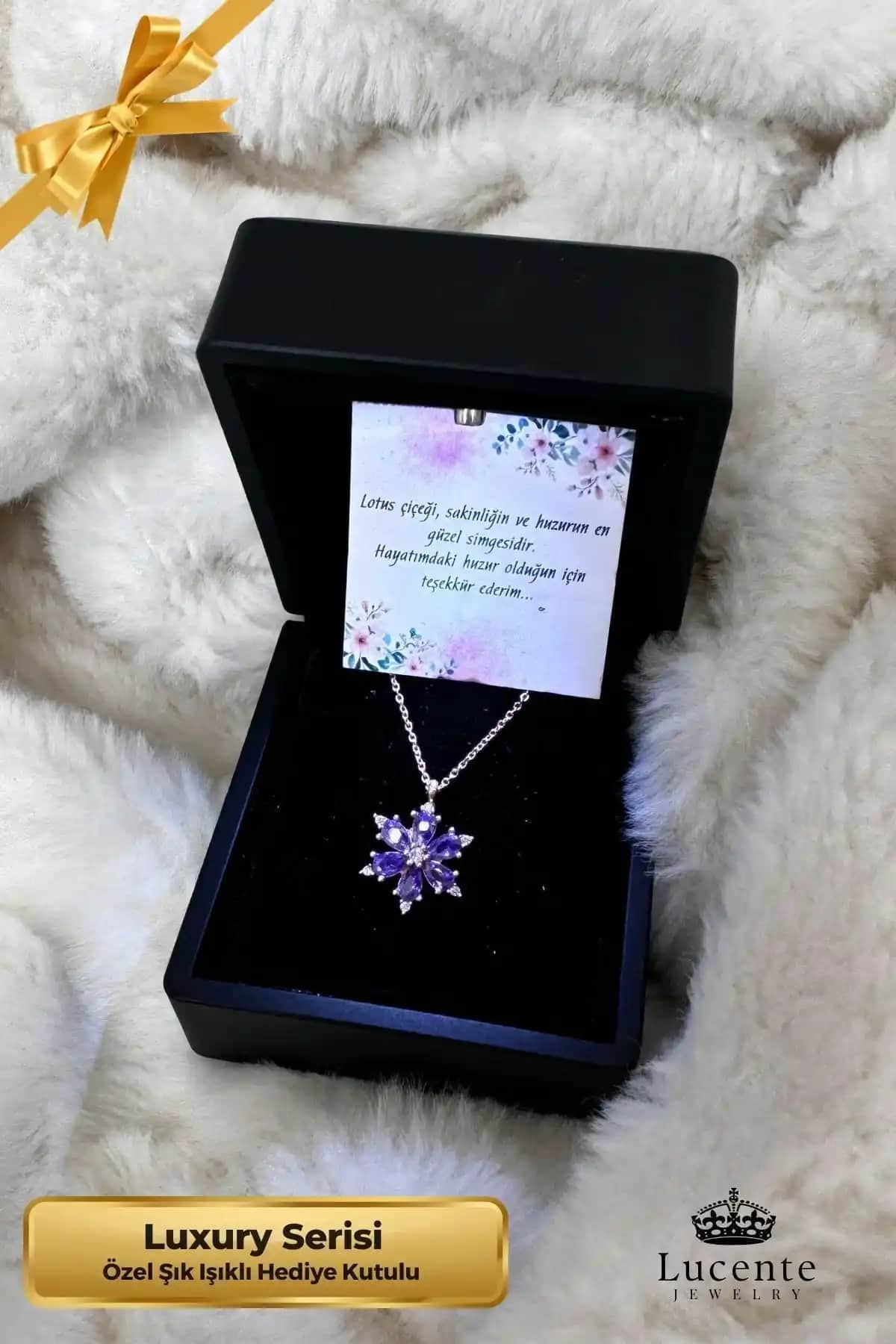 Lucente ve Silvano Jewelry Karşılaştırması: Hangi Gümüş Kolye Daha Uygun