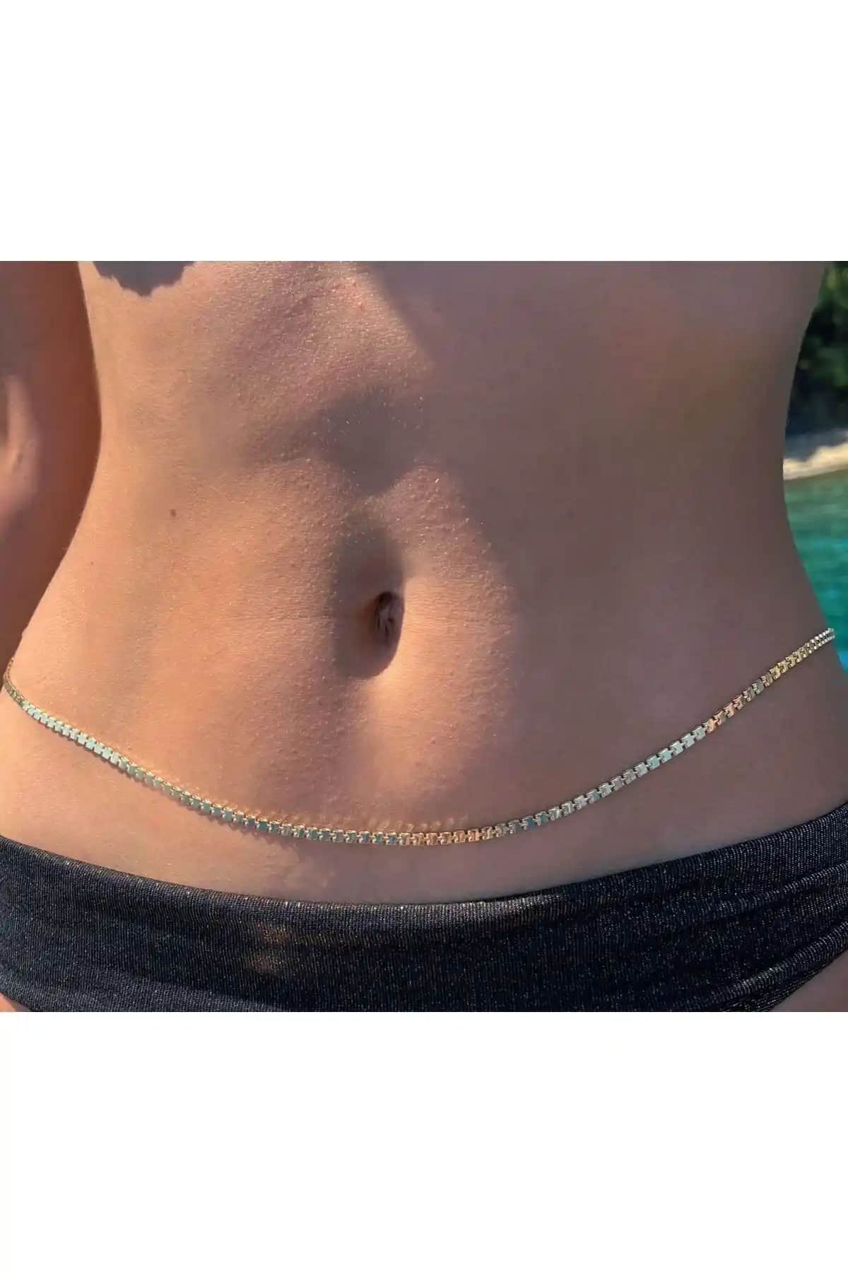 MagicStone Ürünleri Karşılaştırması: Elegant Design Bel Zinciri ve Top Sport Bileklikleri İncelemesi