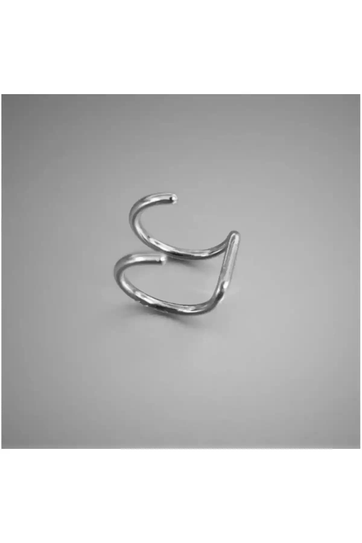 Monalisatoka Kıkırdak Küpe Setleri Karşılaştırması: Paslanmaz Çelik ve Gümüş Tasarımlar