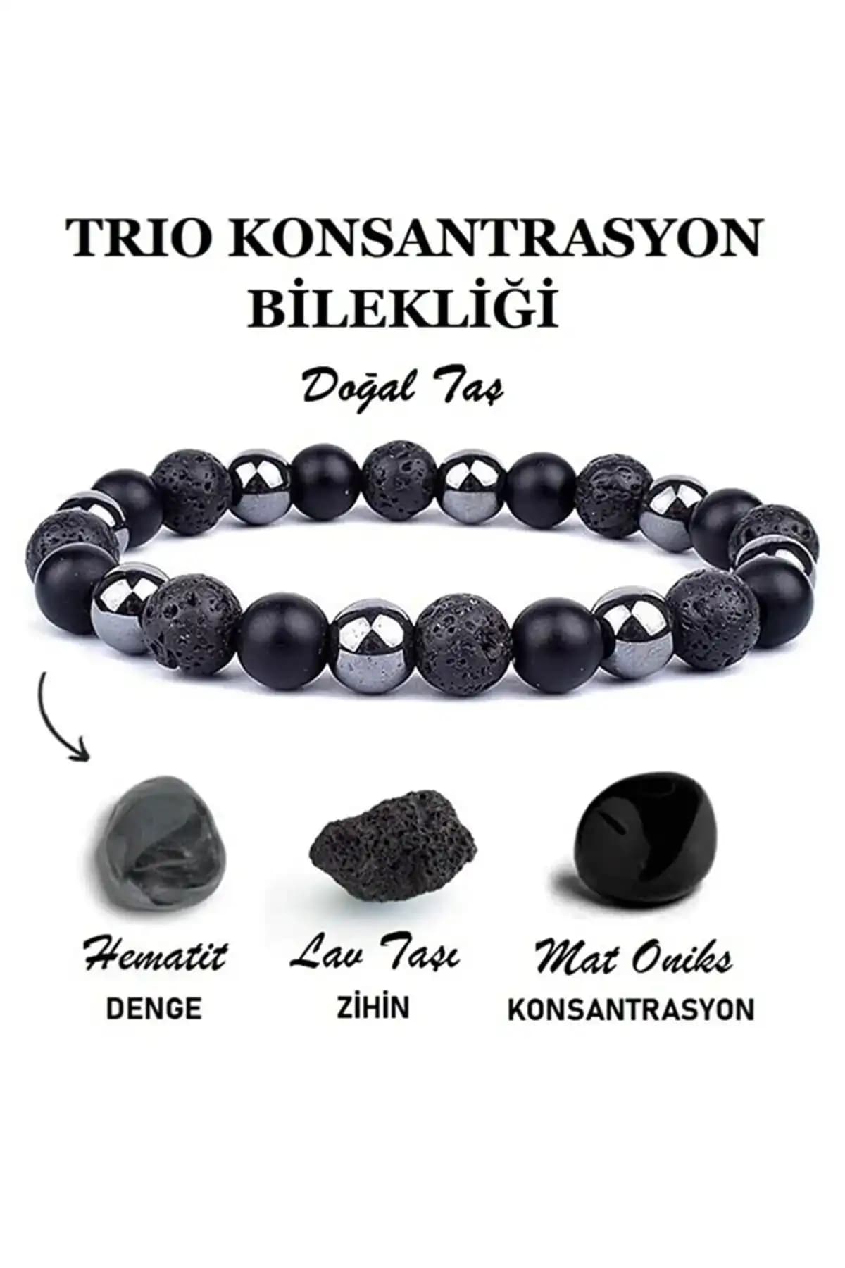 Mystic Energy Doğal Taş Bileklikleri Karşılaştırması ve Kullanım Tavsiyeleri 1