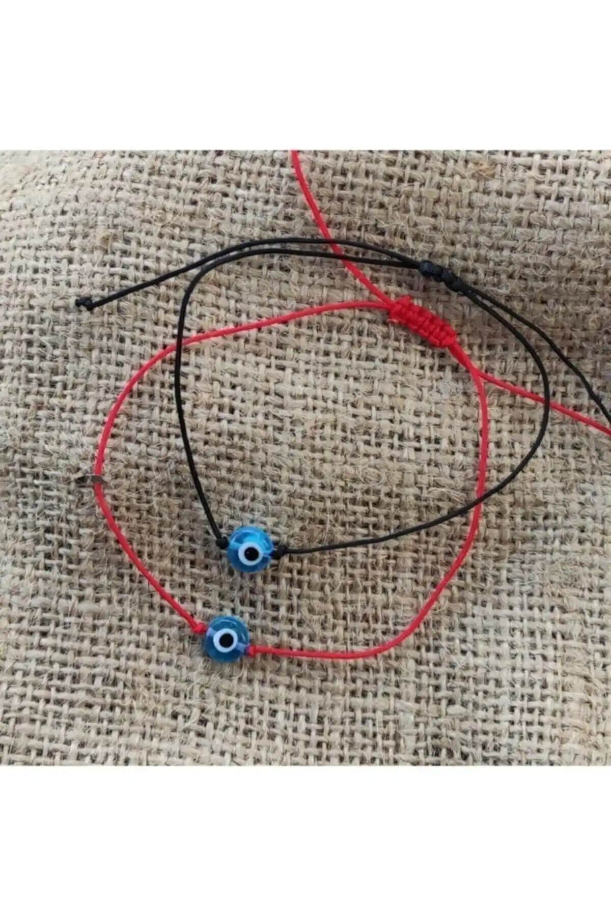 Nazar Boncuk Bileklikleri Karşılaştırması: Atelier Burcu ve SHİNE BABE Modelleri