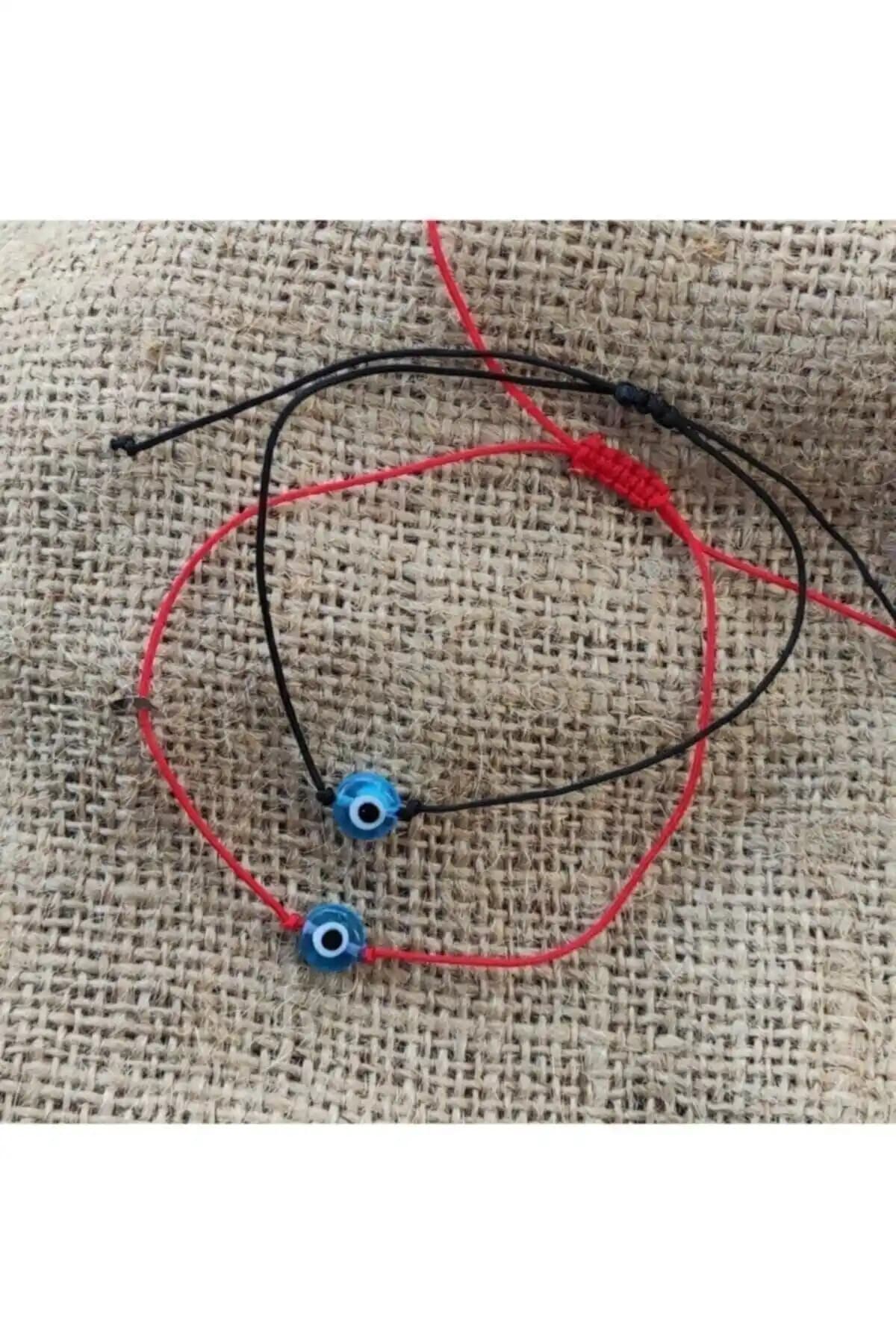 Nazar Boncuk Bileklikleri Karşılaştırması: Atelier Burcu ve SHİNE BABE Modelleri