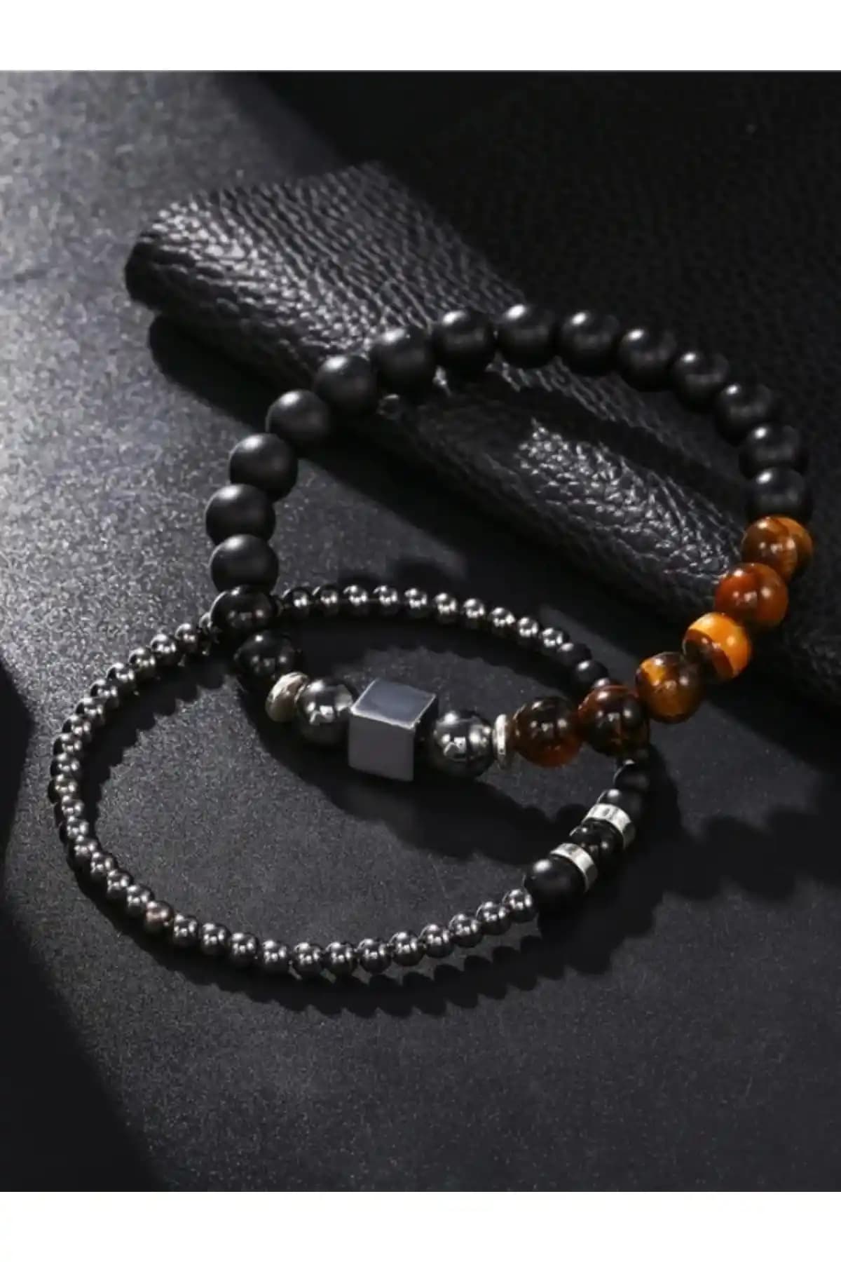 Padore Accessory Hematit ve Kaplan Gözü Bileklik Karşılaştırması ve Kullanıcı Yorumları