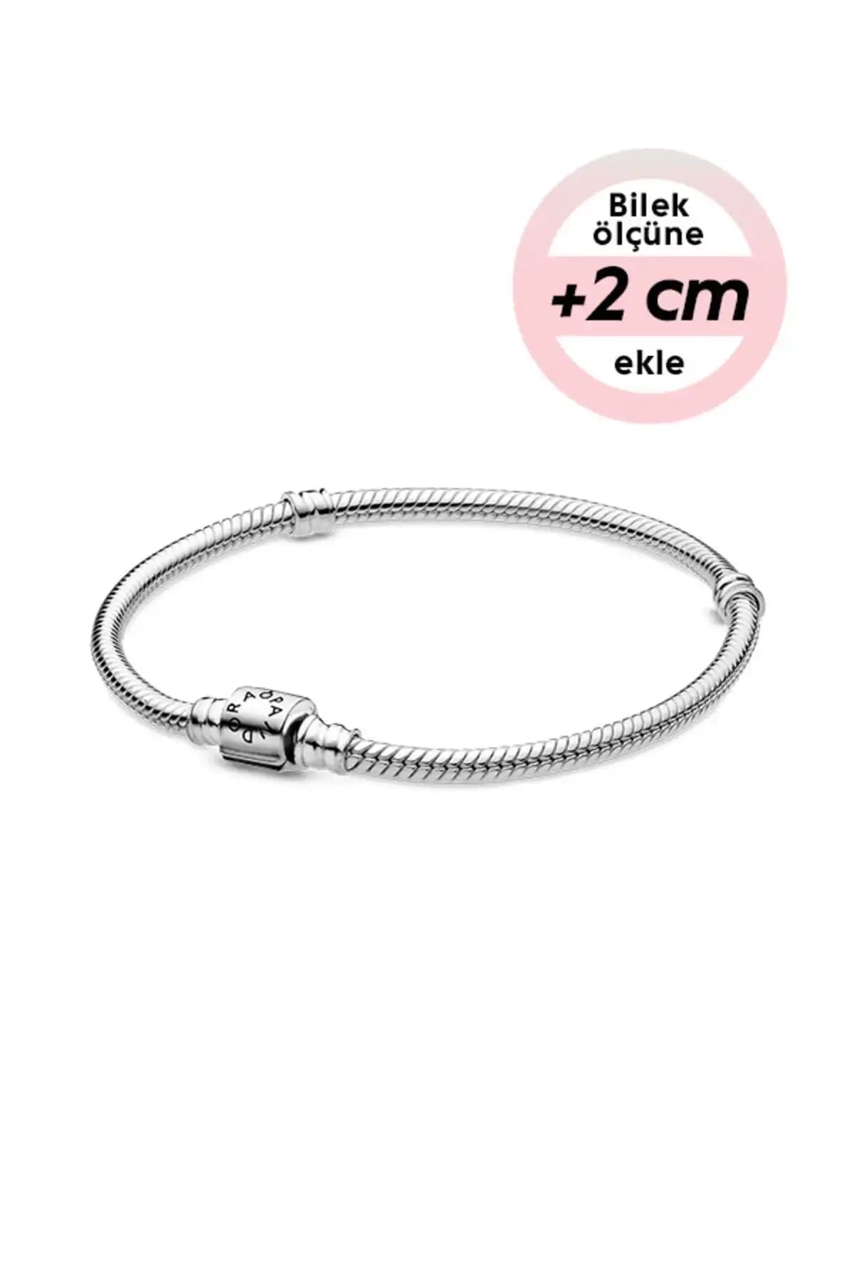 Pandora Moments Bileklikleri Karşılaştırması: Pavé ve Silindir Klipsli Modellerin Özellikleri 2
