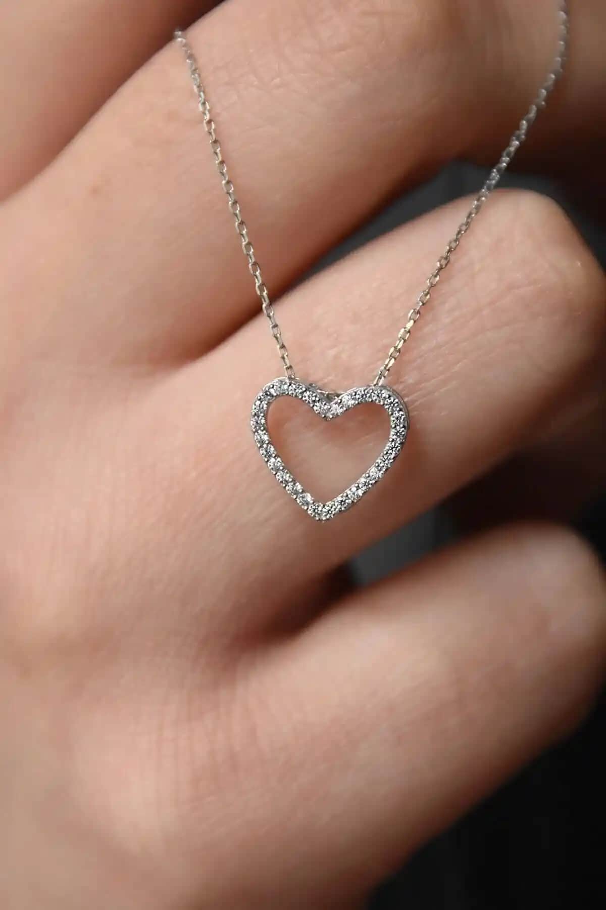 Papatya Silver ve Söğütlü Silver Kalp Kolye Karşılaştırması: Hangi Model Sizin İçin Uygun