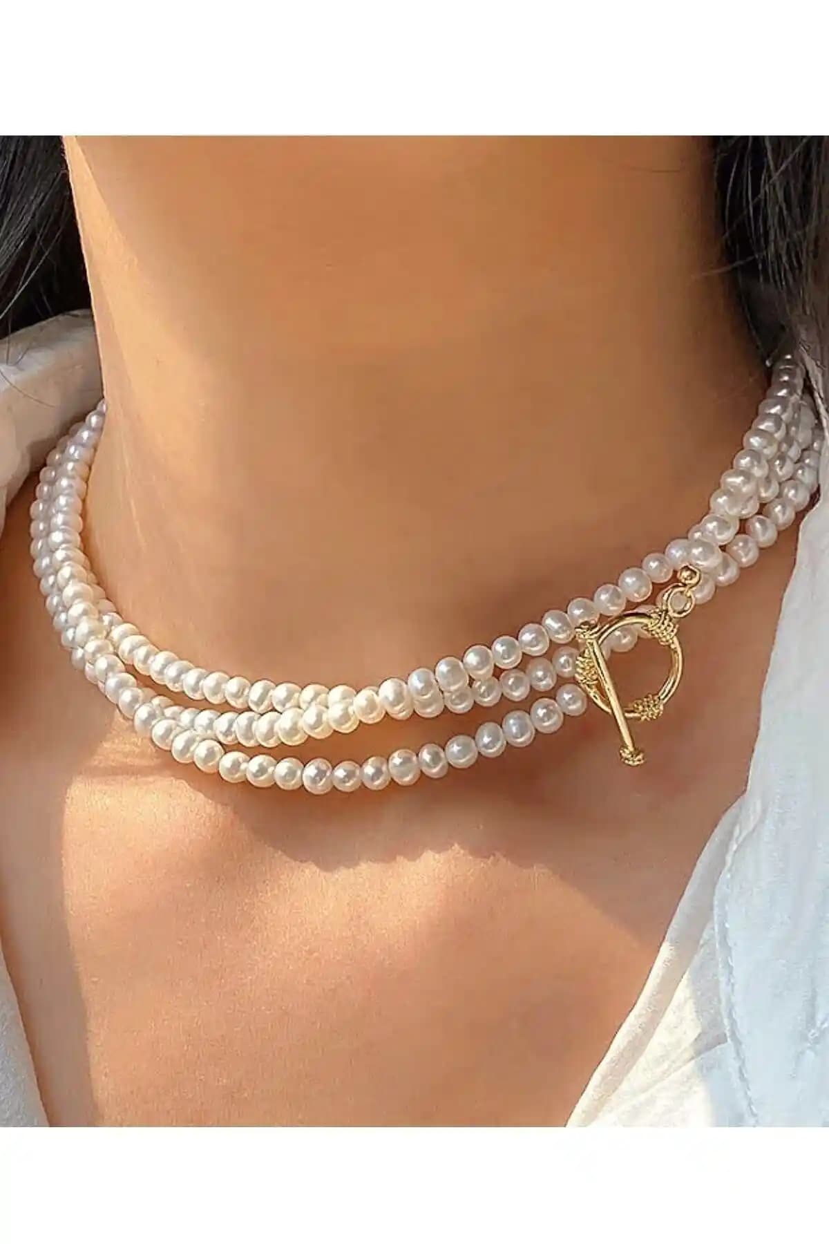 PETEK AKSESUAR İnci ve Elegant Tarz Kolye Karşılaştırması Ürün Özellikleri ve Kullanıcı Yorumları