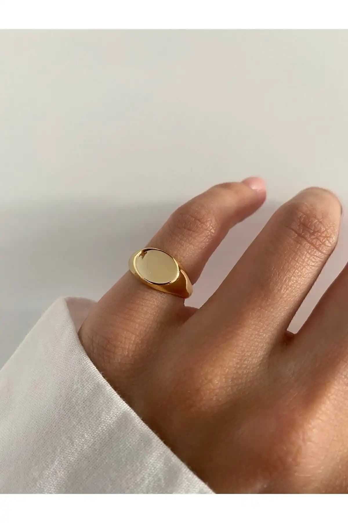Ringbox Gold Yüzükleri Karşılaştırması: Turkuaz Taşlı ve Serçe Parmak Modelleri 2