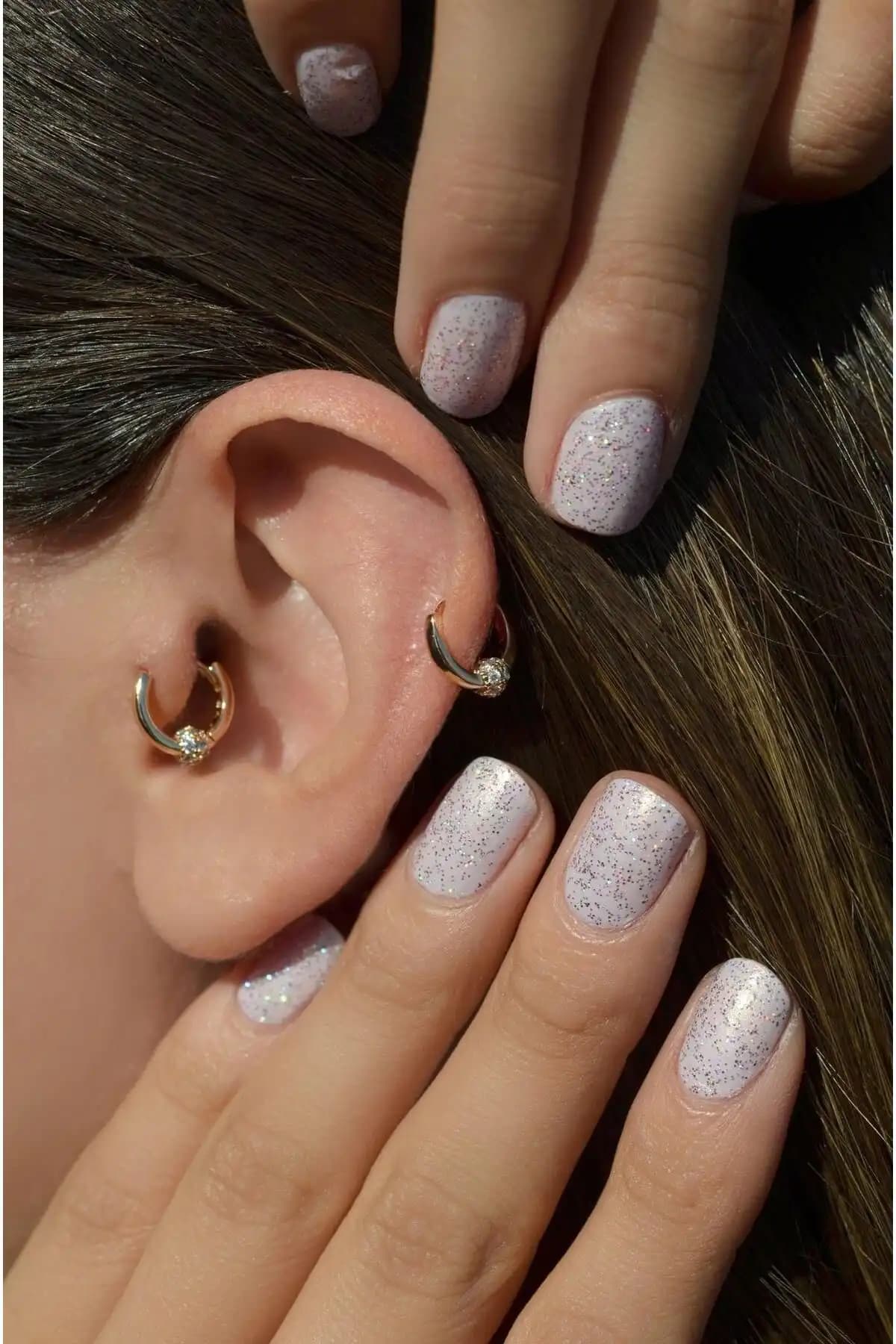 Sacce Scarves Zirkon Halka Piercing: Estetik ve Şıklık Sunan Modern Takı Seçeneği
