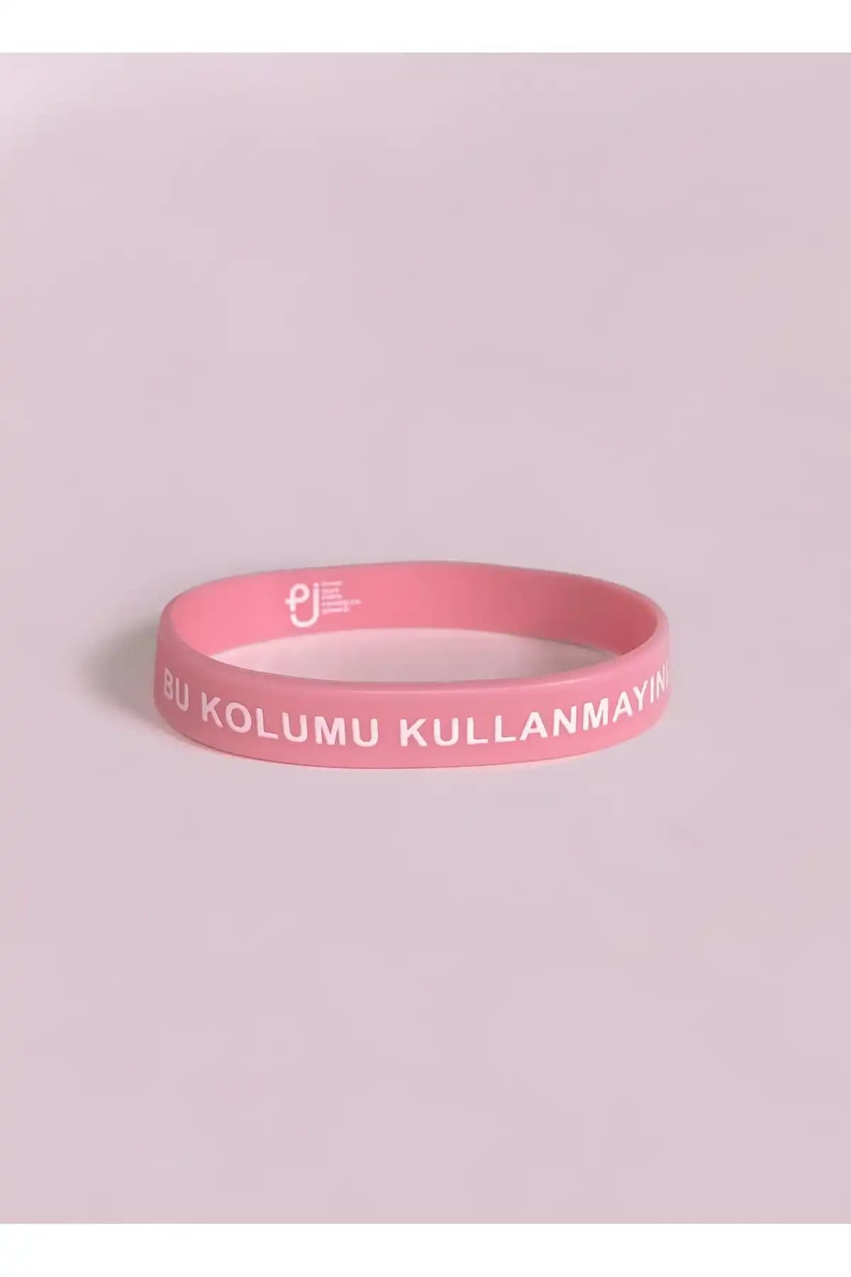 Shopink Silikon Lenfödem Bilekliği: Meme Kanseri Sonrası Güvenlik ve Sağlık Takibi