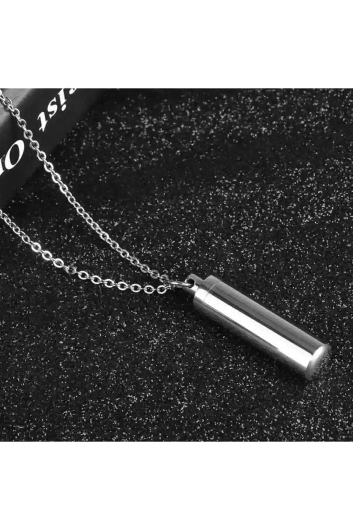 Shopiolog Dilek Kolyesi: Şık ve Anlamlı Kişisel Dilek Taşıma Aksesuarı