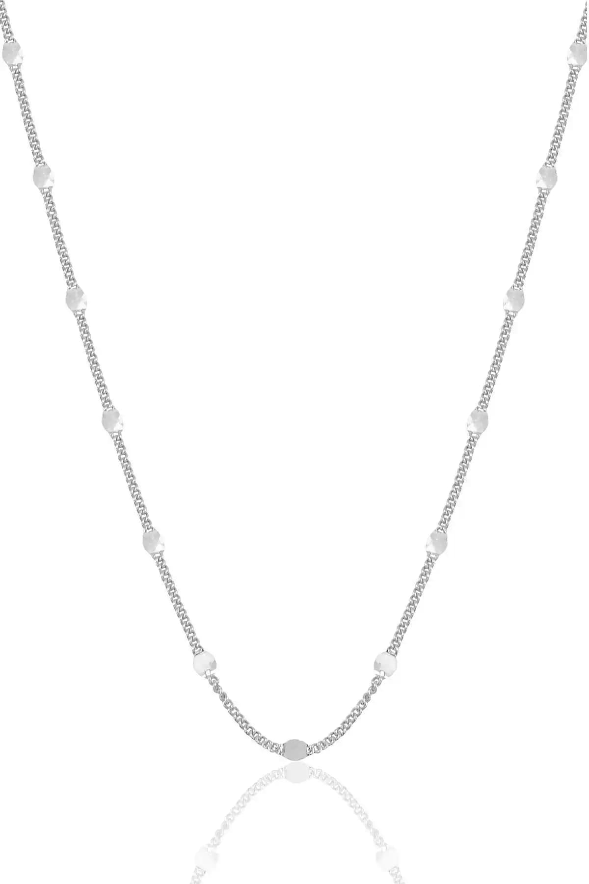 Söğütlü Silver Gümsüvs Kolye ve Zincir Modellerinin Karşılaştırması 2