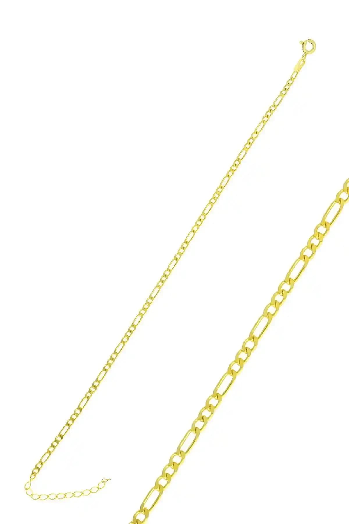 Söğütlü Silver Gümüş Altın Yaldızlı Zincir Bilekliklerin Karşılaştırması ve Özellikleri