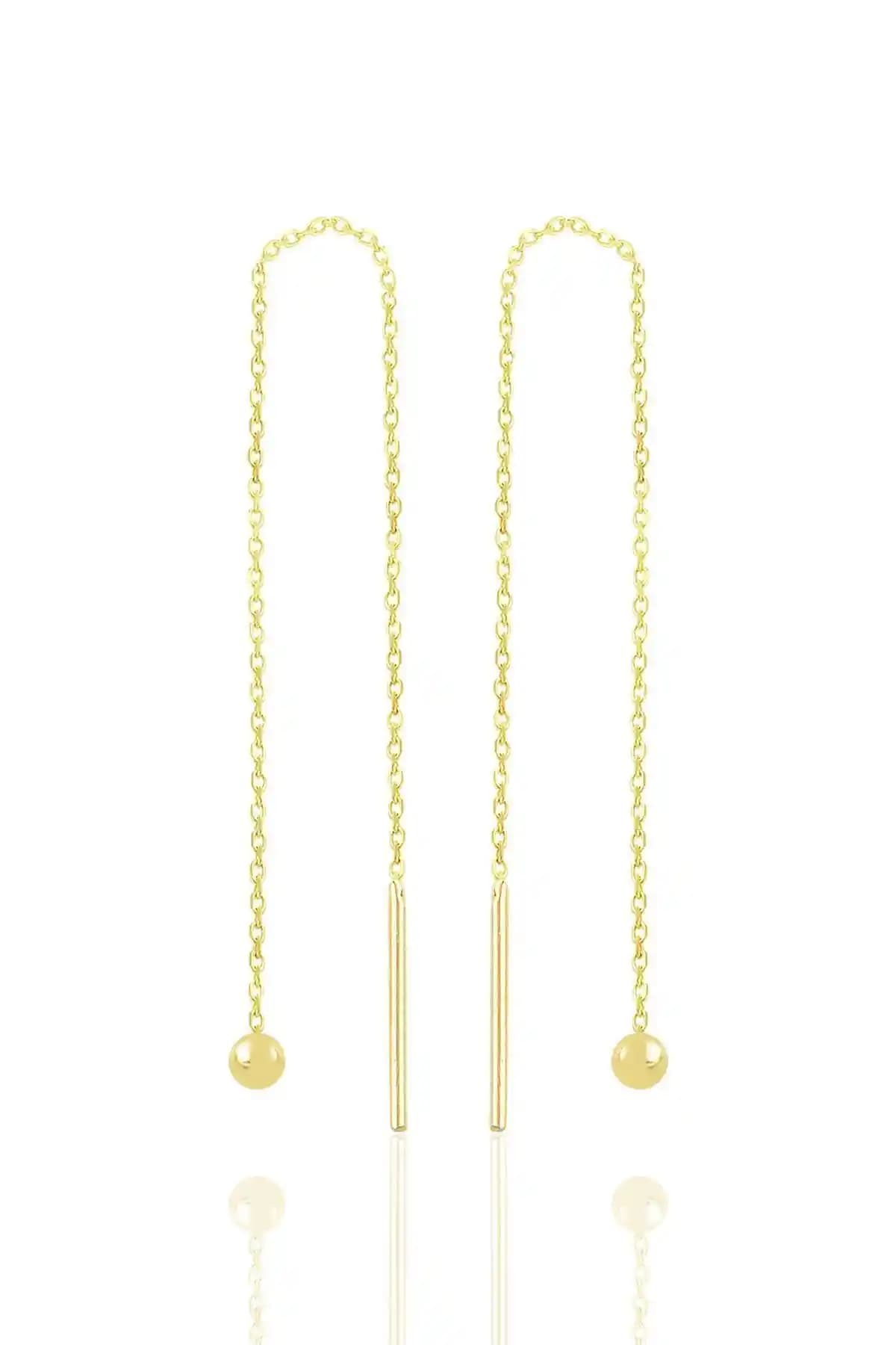 Söğütlü Silver Gümüş Altın Yalızlı Küpe Karşılaştırması ve En İyi Seçenekler