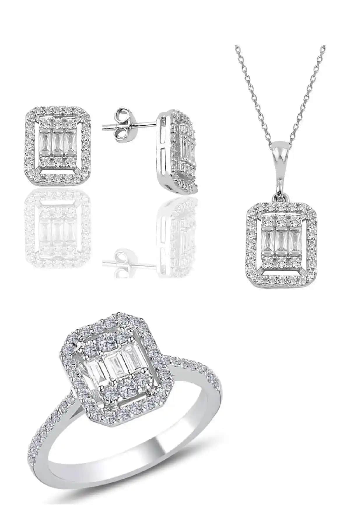 Söğütlü Silver Gümüş Takı Setleri Karşılaştırması ve Özellikleri