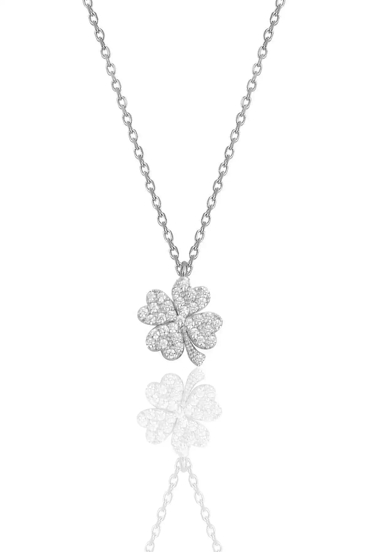 Söğütlü Silver Rodyumlu Gümüş Kolye Modelleri Karşılaştırması ve Özellikleri 1