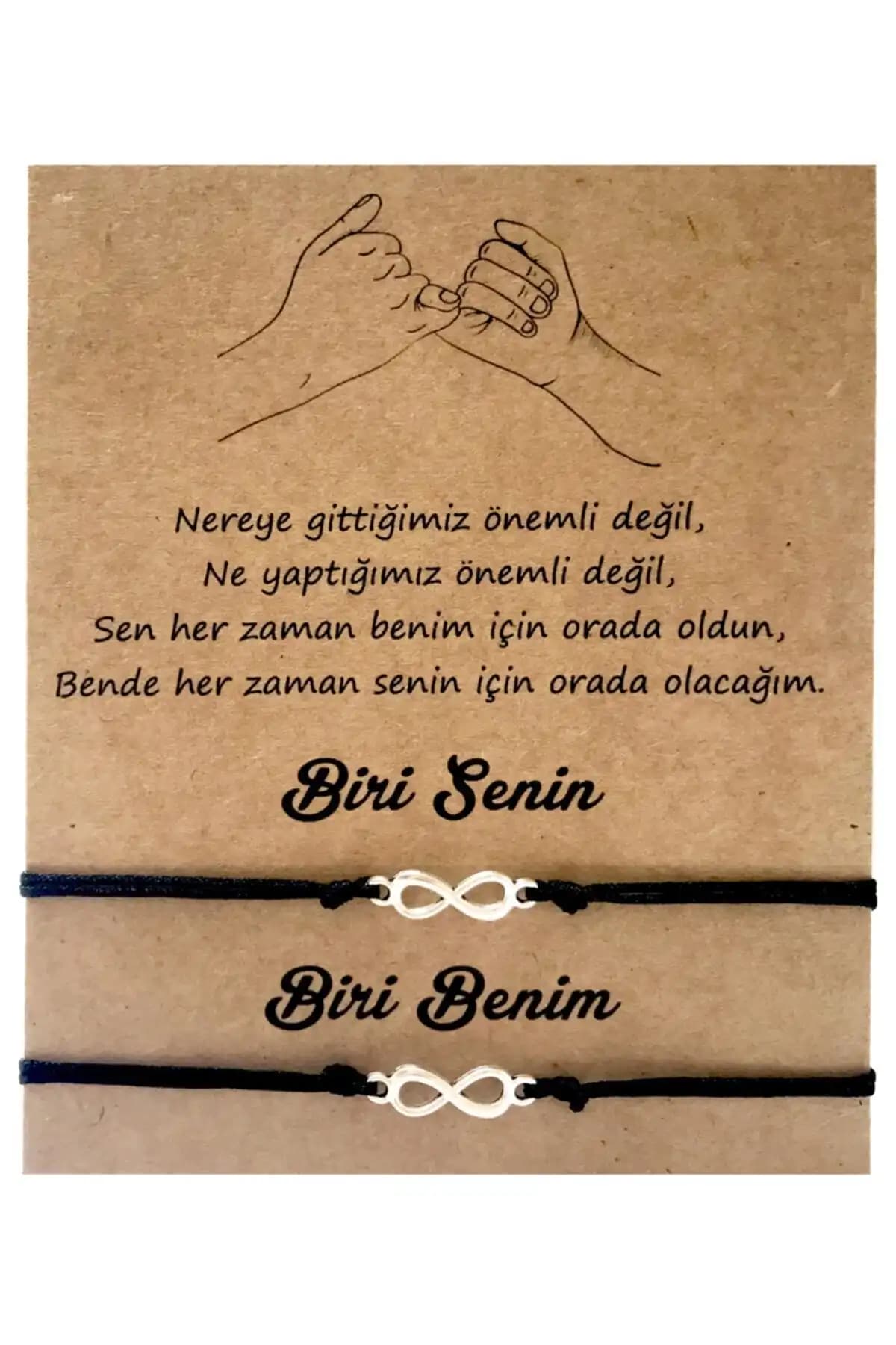 Sunligo Arkadaşlık Bileklikleri Karşılaştırması ve Hediye Seçenekleri 1
