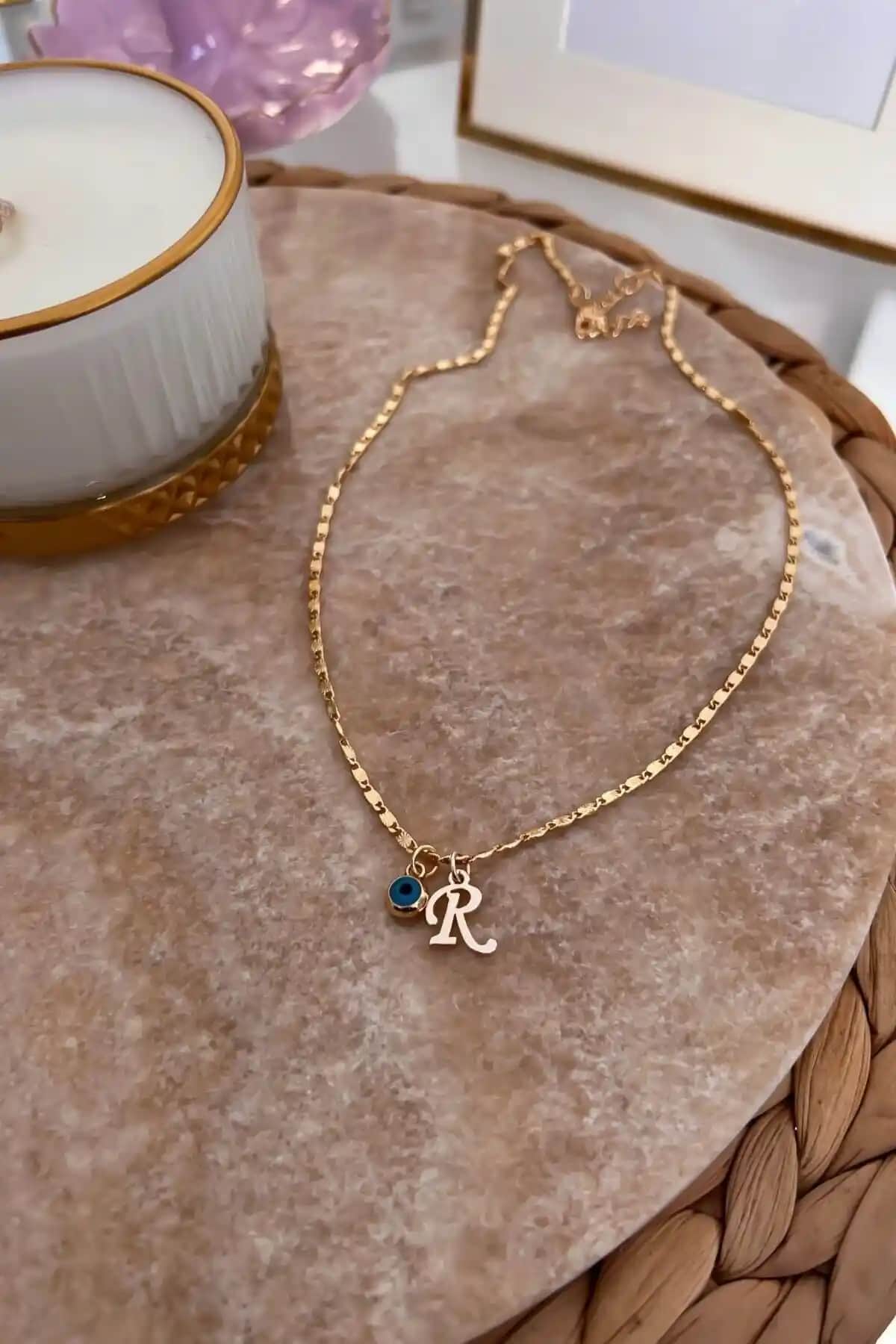 Trendy Butik Altın Kaplama Kişiye Özel Nazar Kolye Karşılaştırması ve Seçim Rehberi