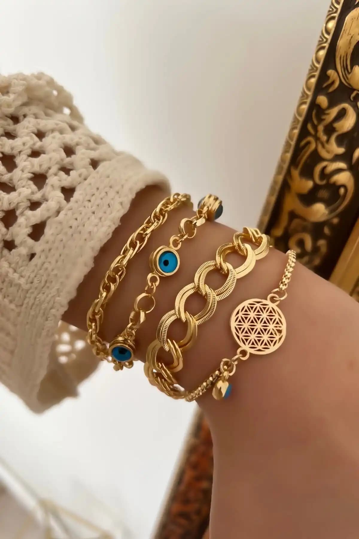 Trendy Butik Bileklik Modelleri Karşılaştırması ve Stil İpuçları 1