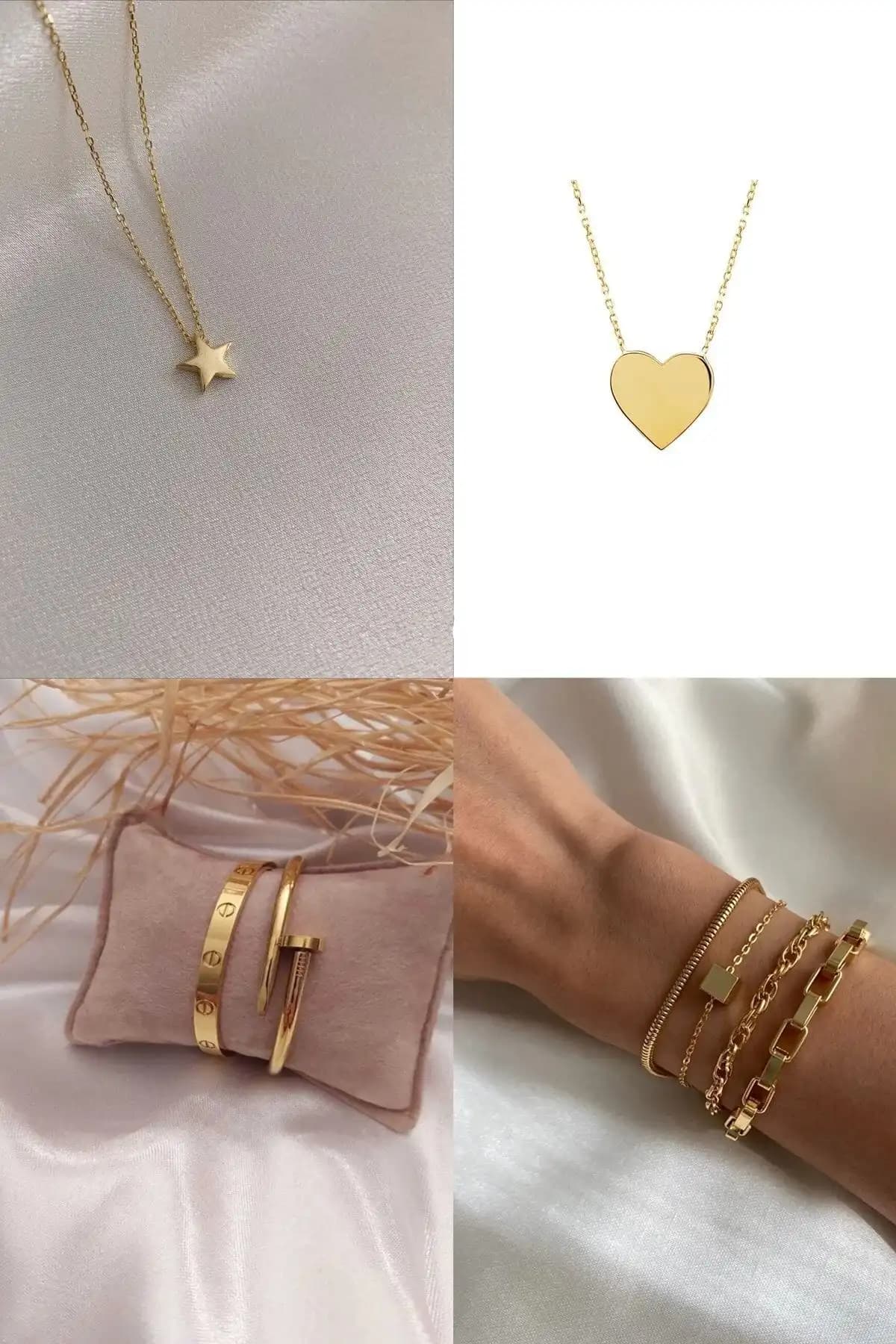 X-Lady Accessories Takı Setleri Karşılaştırması: Zarif ve Şık Alternatifler 1