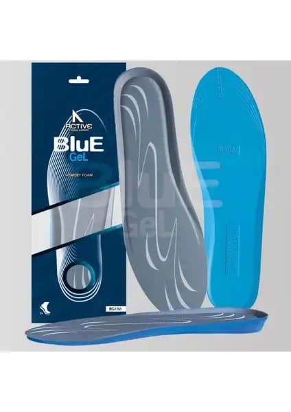 Active Team BC03 ve Blue Gel BG186 Tabanlıklarının Karşılaştırması: Konfor ve Destek Özellikleri 2