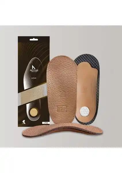 Active Team LT02 ve Magic Foot Reliefsupport Tabanlıkların Karşılaştırması