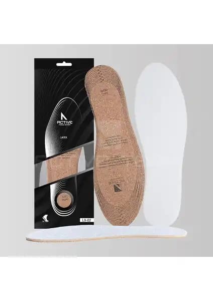 Active Team LX02 ve Lord Mountain Comfort Tabanlık Karşılaştırması: Hangi Ürün Daha Uygun? 1