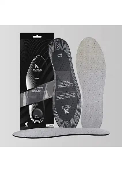 Active Team LX03 ve Lord Mountain Comfort Tabanlık Karşılaştırması: Hangi Ürün Size Uygun 1