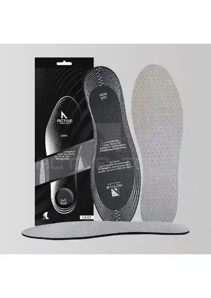 Active Team LX03 ve Walter White W30 İç Tabanlıklarının Karşılaştırması