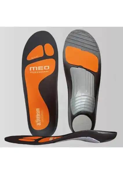 Active Team RN01 ve Black Deer X30 Ortopedik Tabanlıkların Detaylı Karşılaştırması