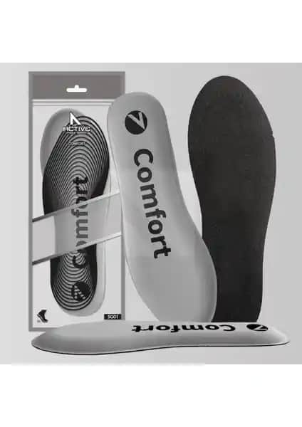 Active Team SG01 ve Lord Mountain Comfort Tabanlıklarının Karşılaştırması ve Kullanım Avantajları