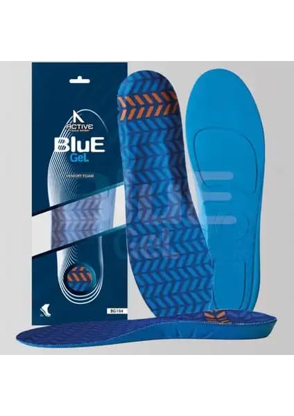 ActiveTeam MG17 ve Blue Gel BG184 Karşılaştırması: Hangi İç Tabanlık Sizin İçin Uygun 2