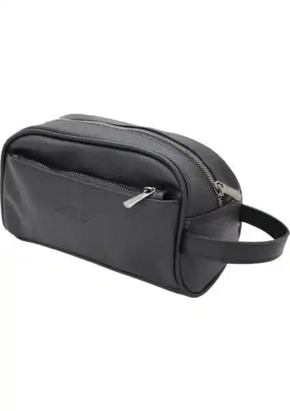 Adm Tıraş Takımı Çantası ve Gillette Erkek Tıraş Çantası Karşılaştırması