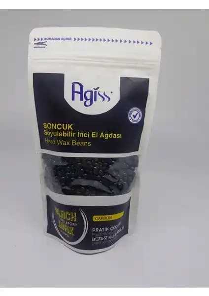 Agiss Boncuk Soyulabilen ve Natural Boncuk Ağda Karşılaştırması ve Kullanım İpuçları