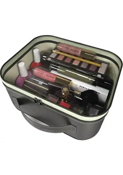 Akselife ve Yongtai Zunhai Makyaj Çantası Karşılaştırması: En İyi Seçenekler ve Özellikler