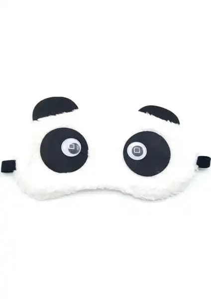 Anera Havlu ve Peluş Panda Uyku Bantları Karşılaştırması ve Detaylı İnceleme 2
