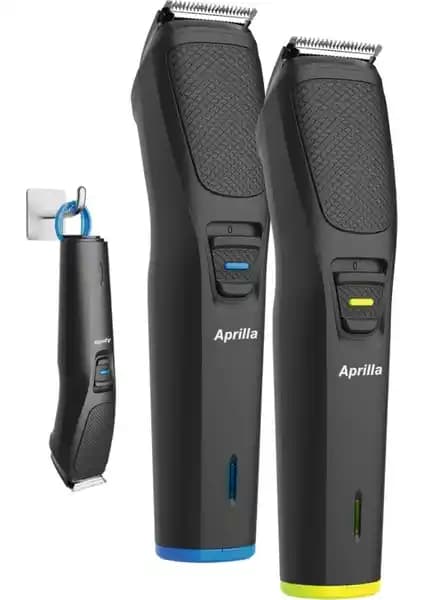 Aprilla Atr 7018 ve Philips QP2724/10 Sakal Kesme Makinesi Karşılaştırması