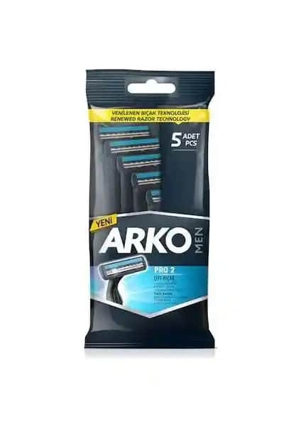 Arko Tıraş Bıçağı T1 ve Bic Flex 5 Hybrid Karşılaştırması: Performans ve Kullanıcı Yorumları