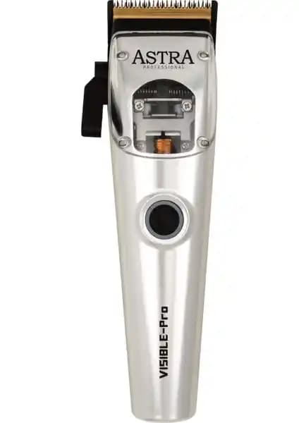 Astra Visible-Pro HC-999A ve Philips QP2724/10 Oneblade Karşılaştırması