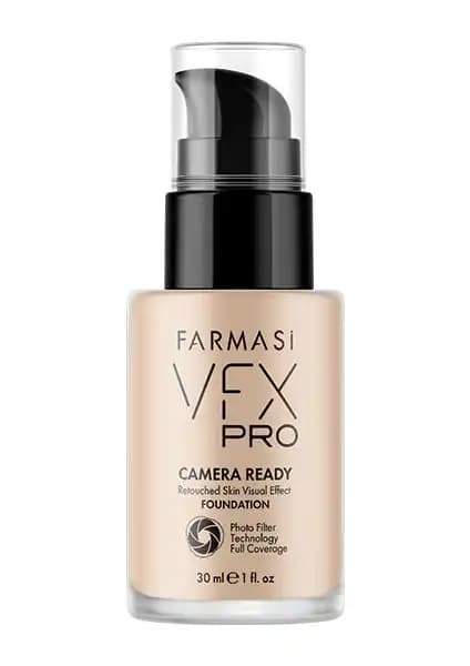 Avon Calming Effects ve Farmasi Vfx Pro Fondöten Karşılaştırması: Özellikler ve Kullanıcı Yorumları 2