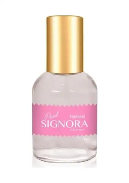 Avon Little Black Dress ve Farmasi Signora Pearl Parfüm Karşılaştırması 2